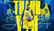Fenerbahçe Beko’da üç ayrılık birden yaşandı