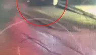 Bursa'da çalınan araçlar saatler içinde bulundu