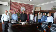 Anadolu Aşiretler Federasyonu Rahmi Koç’a özür çağrısı yaptı
