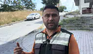 Başakşehir'de korkutan kaza Aracın altında kalan çocuk yara almadan kurtuldu