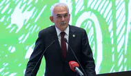 Ankara'da öğretmenlere orman yangınlarıyla mücadele eğitimi verildi