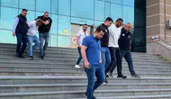 Kapaklı’daki fabrika kavgasında iki kişi tutuklandı