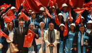 Kayseri'de Ahilik geleneği geleceğin ustalarıyla buluştu