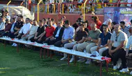 Bayındırlı gençler için spor dönemi başladı