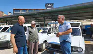 Manisa’da ikinci el araç piyasasının kalbi Demirci’de atıyor