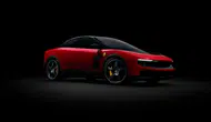 Ferrari’nin çok eleştirilen elektrikli modeli Çin’de kapışıldı