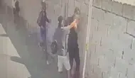 Mersin'in merkezinde 250 bin doları böyle çaldılar