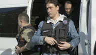Arka Sokaklar setinde başlayan arkadaşlık aşka dönüştü