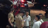 Tekirdağ sahilinde geniş çaplı huzur operasyonu