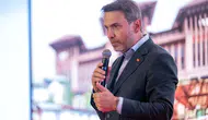 Enerjide dışa bağımlılık bitiyor mu?