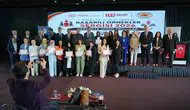 Samsun özel eğitimde fark yaratan projeleri ödüllendirdi