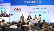 Çelik sektörünün rotası İstanbul’da çizildi