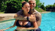 Icardi Göktürk'teki evinden ayrıldı ama kira borcu başına dert açtı