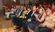 Ankara'da türküler Bir Tel Yeter çatısı altında buluştu