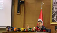 Bursa Büyükşehir Belediyesi’nde 300 milyon liralık zimmet krizi