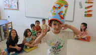 Diyarbakırlı minikler dünya çapında felsefe eğitimi aldı