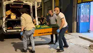 Edirne’de yalnız yaşayan adamın evinden gelen koku gerçeği ortaya çıkardı
