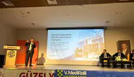 Sakaryalı paramedik adayları Çanakkale’de kürsüye çıktı