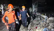 Türkiye'den Venezuela'ya binlerce kilometre öteden uzanan yardım eli