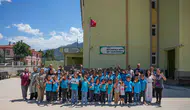 Karamanlı çocuklar geleceğin enerji uzmanı oluyor