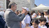 İstanbul’un öğrencileri kalemlerini konuşturdu