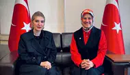 Malatya için yeni Kızılay projeleri masaya yatırıldı