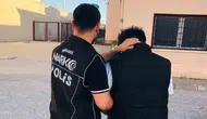 Kırıkkale polisi uyuşturucu satıcılarına geçit vermedi