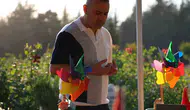Evlat acısıyla geçen Babalar Günü