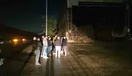 Samsun’daki fabrikada elektrik akımına kapılan 3 işçi hayatını kaybetti