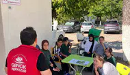 Menteşeli gençler ücretsiz yaz kamplarına hazırlanıyor