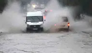 Muğla’nın yedi ilçesinde yarın hava birden değişecek