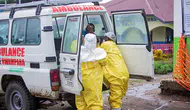 Avrupa’da Ebola alarmı: Kongo’dan dönen doktorda virüs tespit edildi