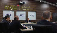 Kayseri’de hizmetler masaya yatırıldı