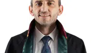 Denizli Barosu başkanlık koltuğuna yeni isim geldi