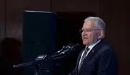 Kayseri 50 yıllık su geleceğini güvence altına alıyor