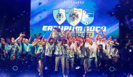Erzurumsporun 16 yıllık lig maratonu