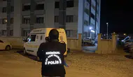 Kayseri'de sokak ortasında bıçaklı kavga 1 ölü