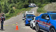 Bolu'da maden ocağında göçük faciası