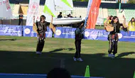 Kırşehirli çocuklar yazı sporla değerlendirecek
