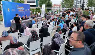Karatay’da belediye başkanları sokağa indi