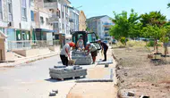 Didim’de ulaşım seferberliği başladı