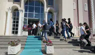 Muğla merkezli kaçakçılık operasyonunda 9 kişi cezaevine gönderildi