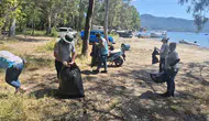 Marmaris tatilci akınıyla doldu taştı