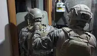 Kocaeli merkezli operasyonda fuhuş çetesi çökertildi