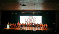 Zonguldak Anadolu’nun renkleriyle coştu