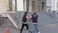 Kayseri polisi 14 yıl aranan firariyi sokakta kıskıvrak yakaladı