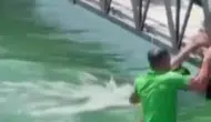 Adana'da sulama kanalı yine iki canı yutuyordu