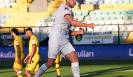 Aliağa FK orta sahayı tecrübeli isimle güçlendiriyor