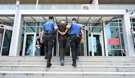 Çukurova Havalimanı’nda kırmızı bültenli yakalama