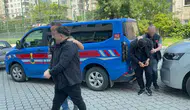 Samsun'da narkotik operasyonu İki kişi cezaevine gönderildi